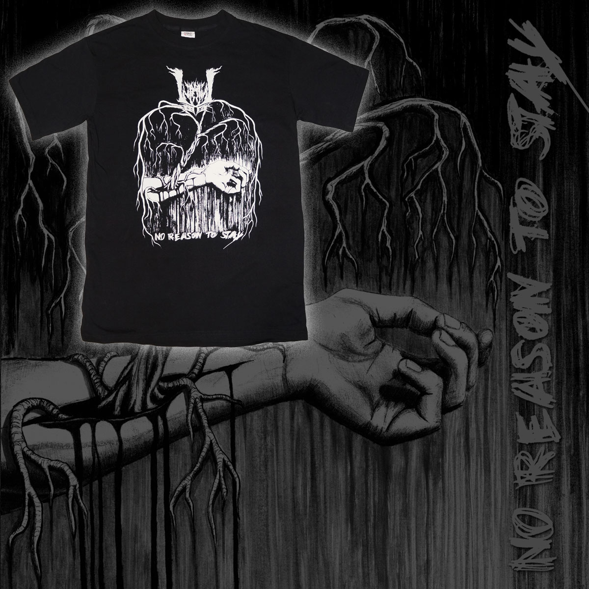 'Perception of death' CD